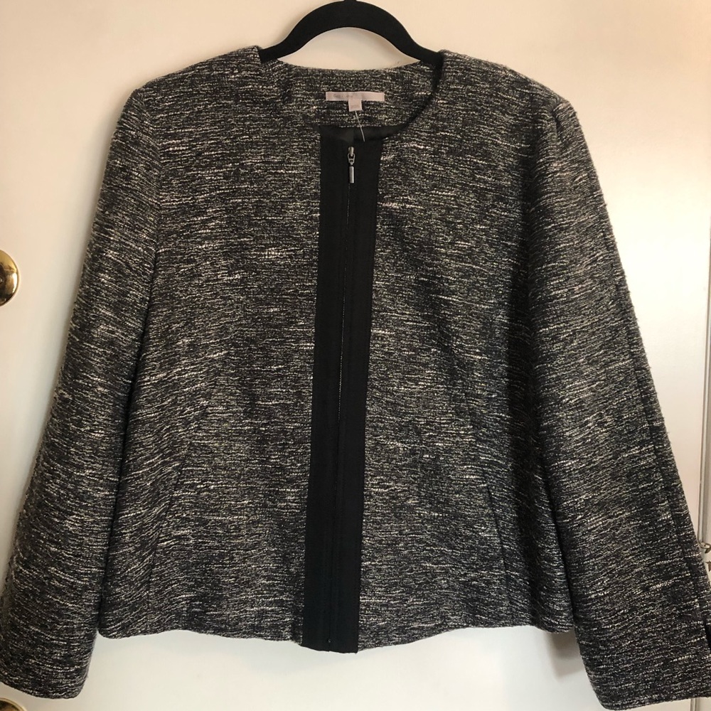 NTW Gap coat